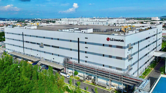 LG이노텍, '카메라 모듈' 광학솔루션 사업에 3411억원 투자