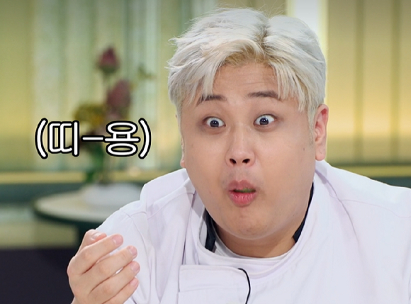 한 방송에 등장한 '망고참외'가 출연진들의 호평을 끌어냈다. 사진은 망고참외. [사진=서포트몰]