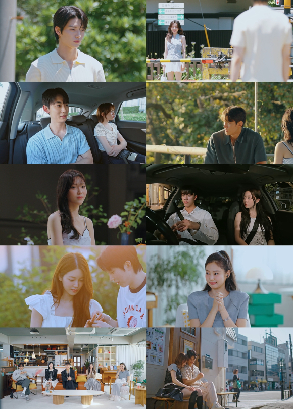 '환승연애4' 스페셜, 28일 공개⋯11인 설렘의 순간들 '미공개 영상'