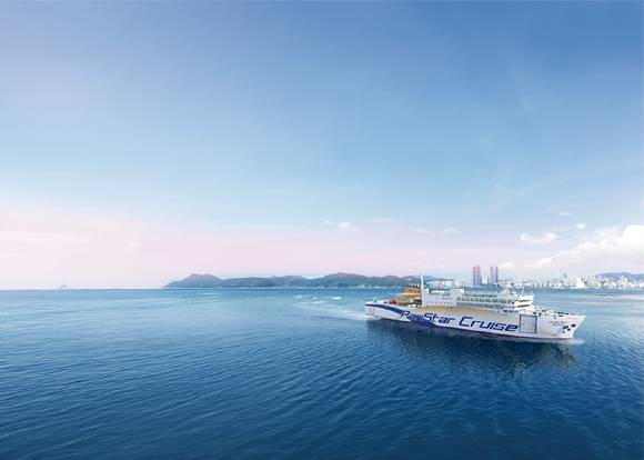 펜스타 미라클호. [사진=모두투어]