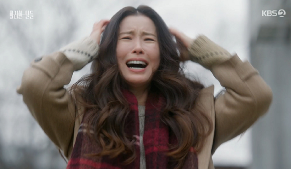 화려한날들 [사진=KBS2]