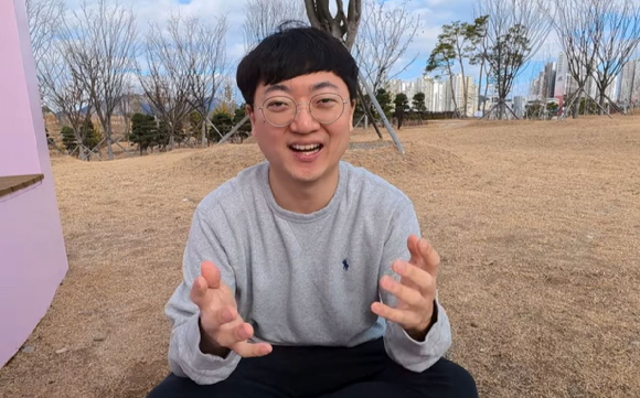 구독자 120만 돌파한 김선태…게임업계도 '러브콜'