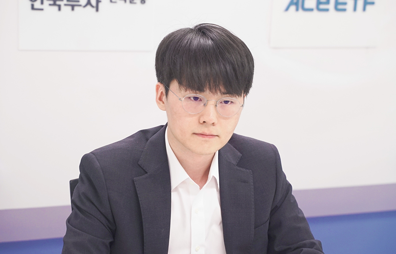 김현태 한국투자신탁운용 글로벌주식운용본부 책임운용역. ACE 미국우주테크 액티브 ETF 설명 [사진=한국투자신탁운용, 챗GPT]