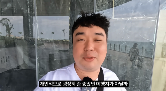 박호두는 29일 자신의 유튜브 채널에 글을 올리고 "현재 인터넷에 돌아다니는 내용 대부분 사실과 다른 부분이 많으니 제가 말씀드리기 전까지는 섣부른 판단은 하지 말아주셨으면 한다"고 밝혔다. [사진=유튜브]