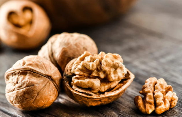  '호두'가 항산화·항염·면역조절 등에 도움이 된다는 연구 결과가 발표됐다. 사진은 본 기사 내용과 무관. [사진=Seena Magowitz Foundation]