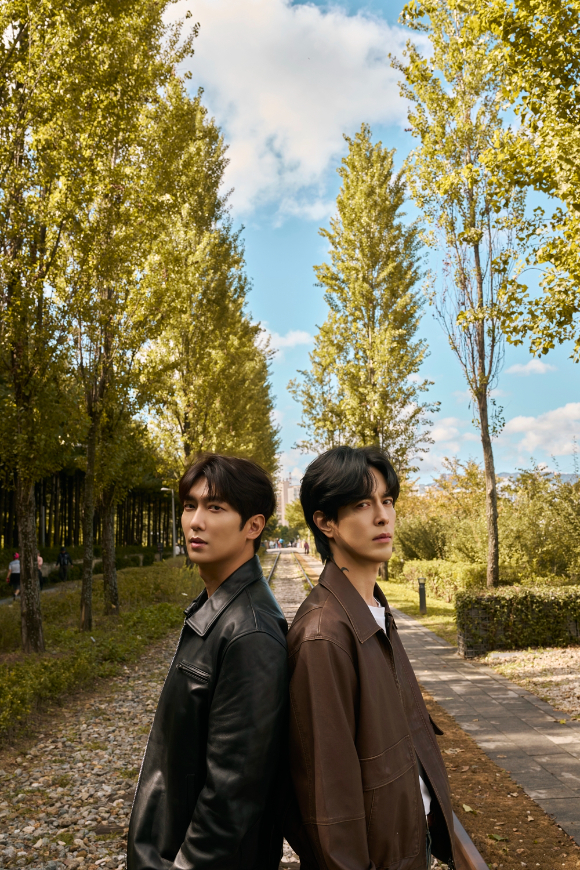 이혁정모. [사진=184레코즈, 락킨코리아]