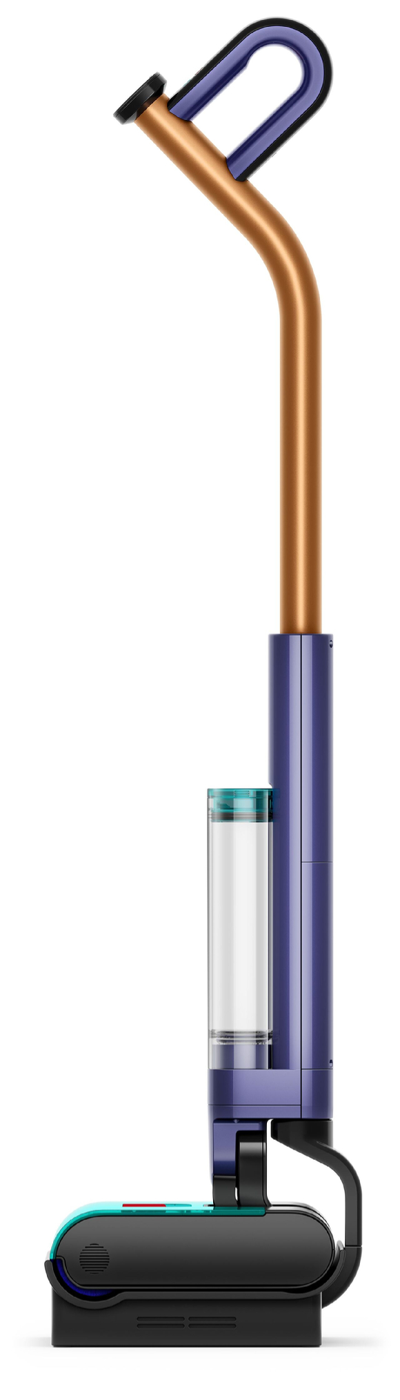 다이슨의 글로벌 물청소 연구 보고서 표지. [사진=다이슨코리아]