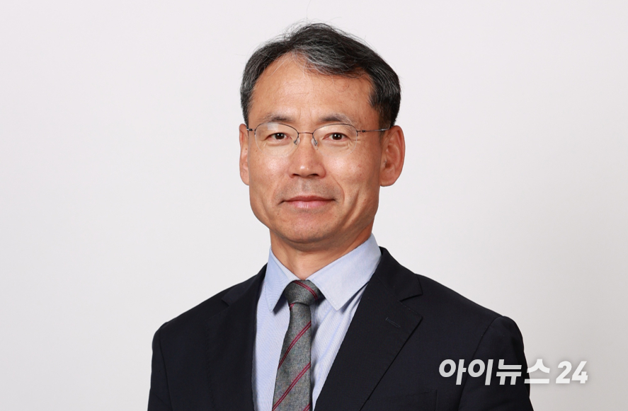오영중 법무법인 'LKB평산' 대표 변호사 [사진=법무법인 'LKB평산'. DB 및 재판매 금지]
