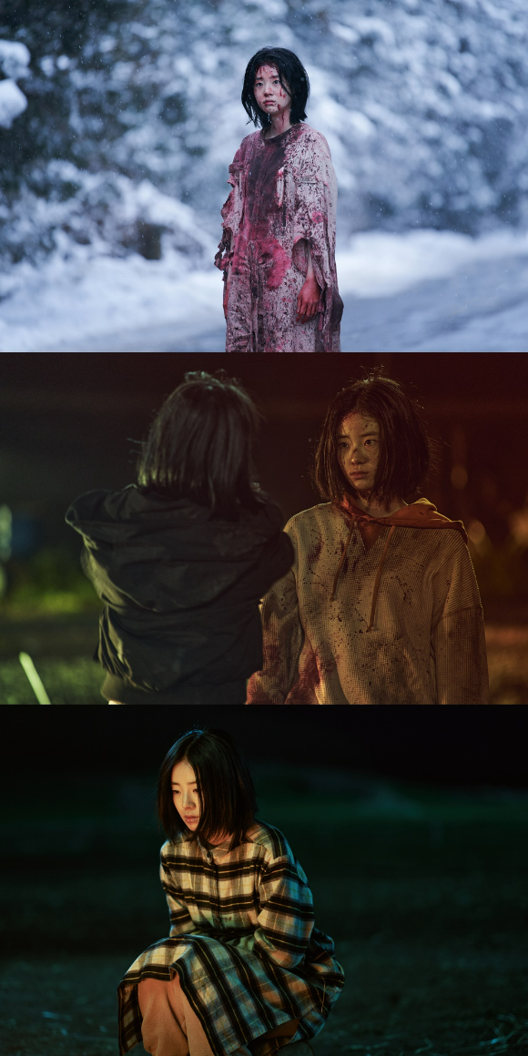 영화 '마녀2' 스틸컷 [사진=NEW]