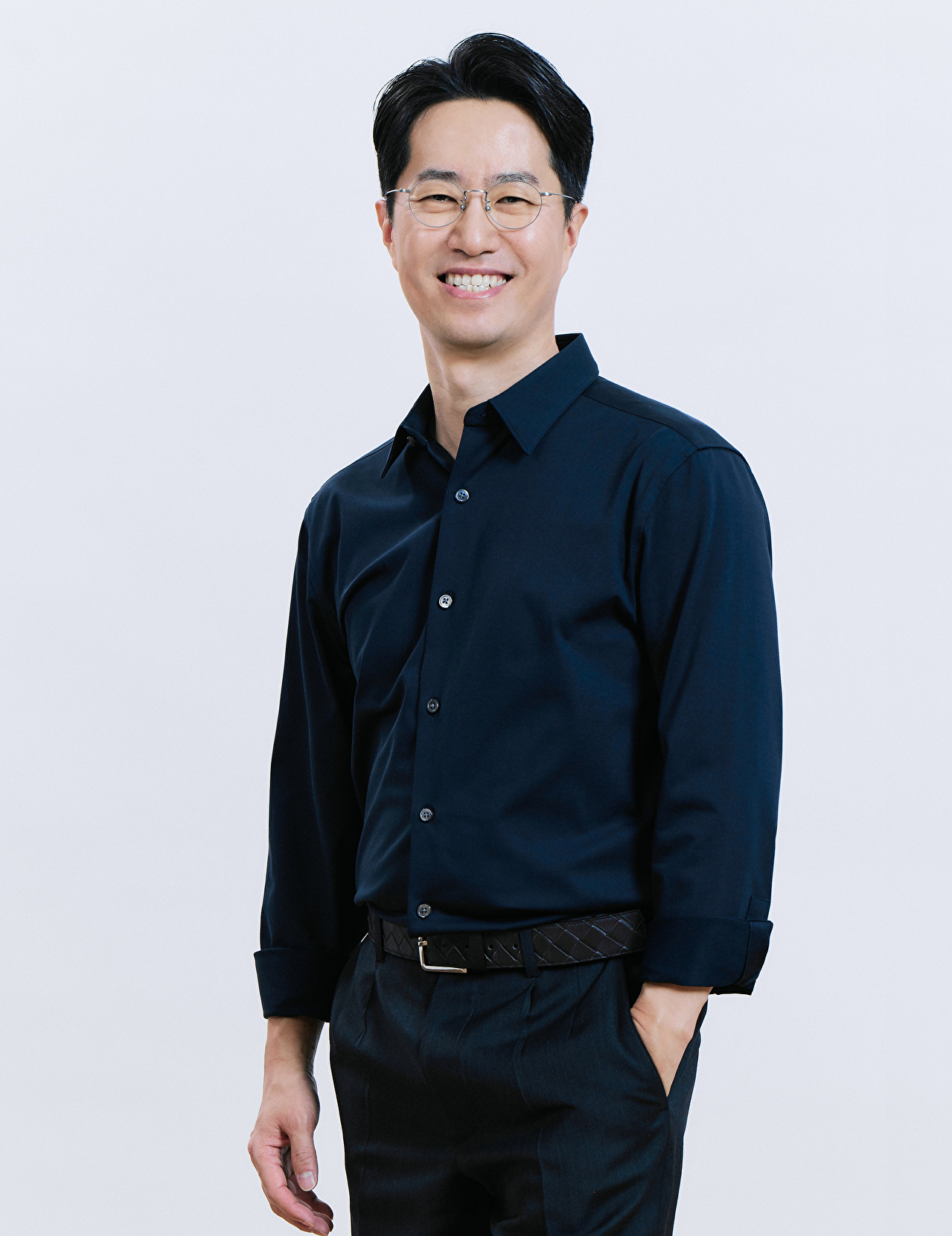 김희철 네이버 최고재무책임자(CFO) [사진=네이버]