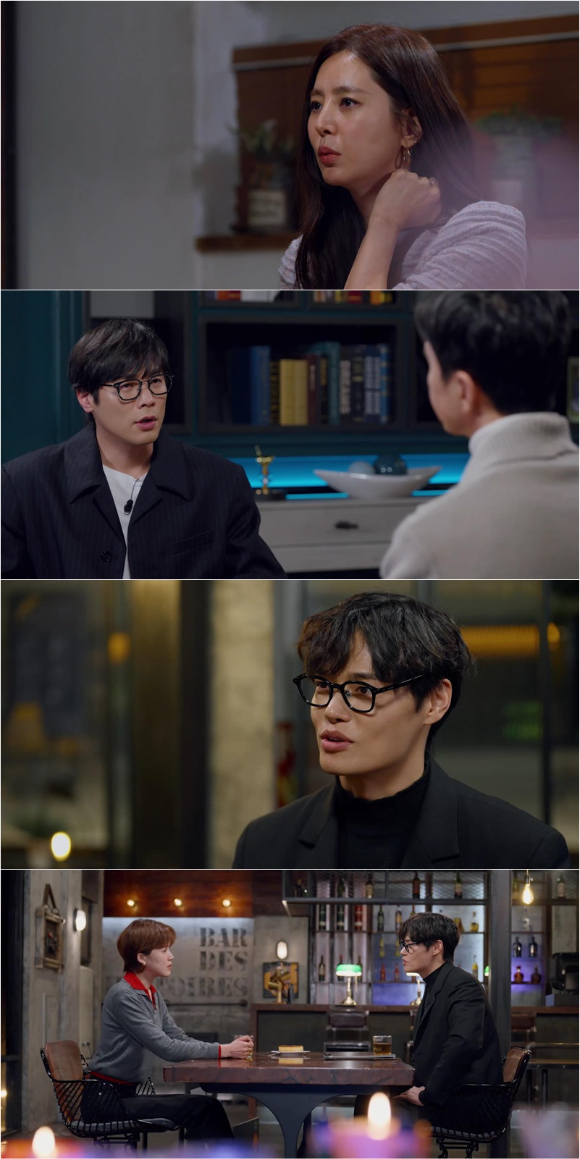 '꼬꼬무' 프리뷰 갈무리 [사진=SBS]