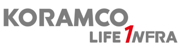 코람코라이프인프라리츠 CI. [사진=코람코라이프인프라리츠]