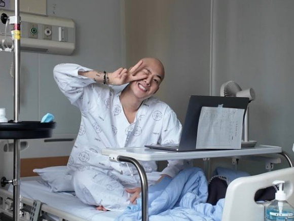 차현승 이미지 [사진=차현승 인스타그램]