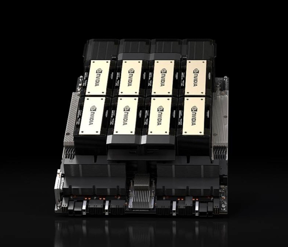 H200. [사진=엔비디아 홈페이지 캡처]