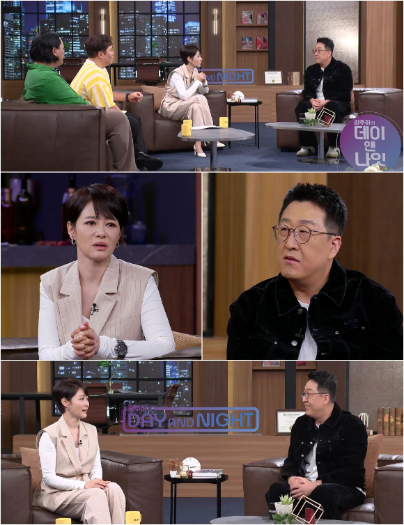 '김주하의 데이앤나잇'에 배우 현봉식이 출연한다. [사진=MBN ]