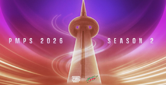 크래프톤, '펍지 모바일 프로 시리즈 2026' 시즌 2 결승전 개최