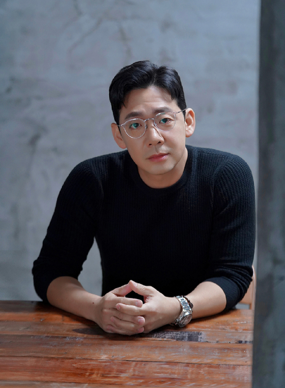 김도현이 하이지음스튜디오와 전속계약을 체결했다. [사진=하이지음스튜디오]