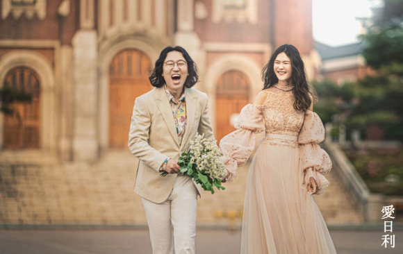 개그맨 김경진의 아내이자 모델 전수민이 쌍둥이 임신소식을 전했다. [사진=전수민 인스타그램 ]