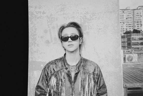 슈퍼주니어 예성 콘셉트 포토 [사진=레이블SJ]