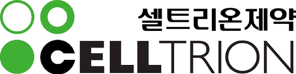 셀트리온제약 CI. [사진=셀트리온제약]