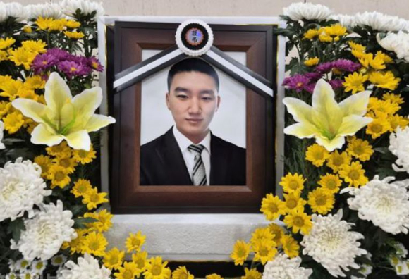 교통사고로 뇌사 판정을 받은 20대 청년이 3명에게 새로운 삶을 선물하고 하늘로 떠났다. 사진은 안재관 씨. [사진=한국장기조직기증원한국장기조직기증원]