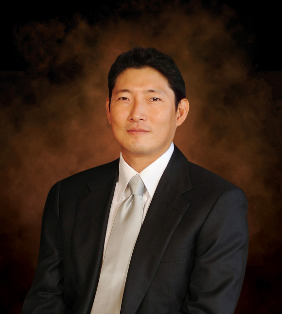 효성 조현준 회장. [사진=효성]