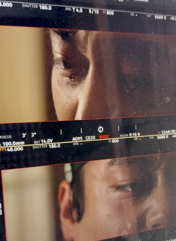 박지훈 [사진=YY엔터테인먼트]