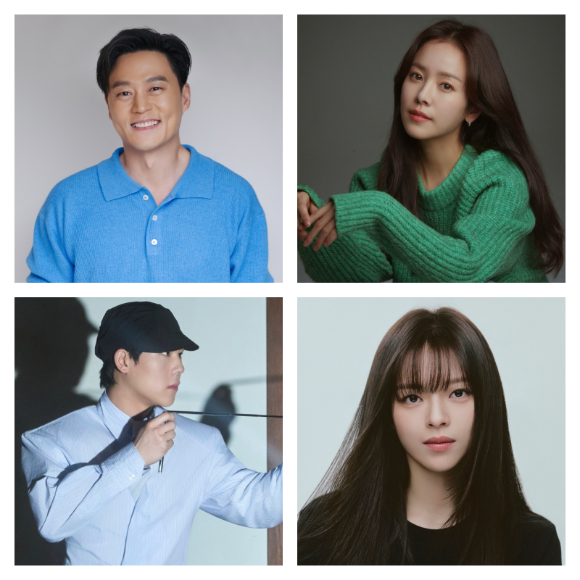 이서진 한지민, 몬스타엑스 주헌, 트와이스 정연 [사진=각 소속사 ]