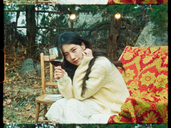 수지 신곡 티저 이미지 [사진=매니지먼트숲]
