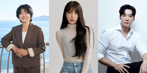 이정은 정은지 최진혁이 '아는 형님'에 출연한다. [사진=JTBC]