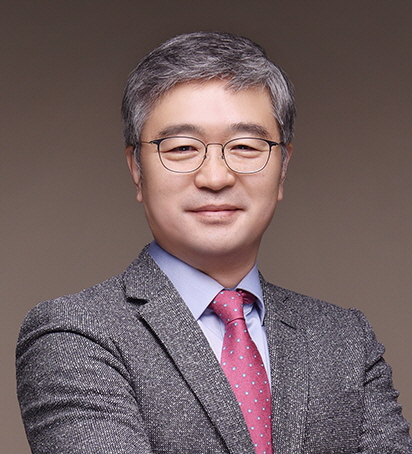 박세진 리가켐바이오 신임 대표 내정자. [사진=오리온그룹 제공]