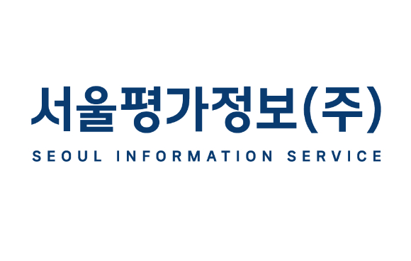 서울평가정보CI [사진=서울평가정보CI]