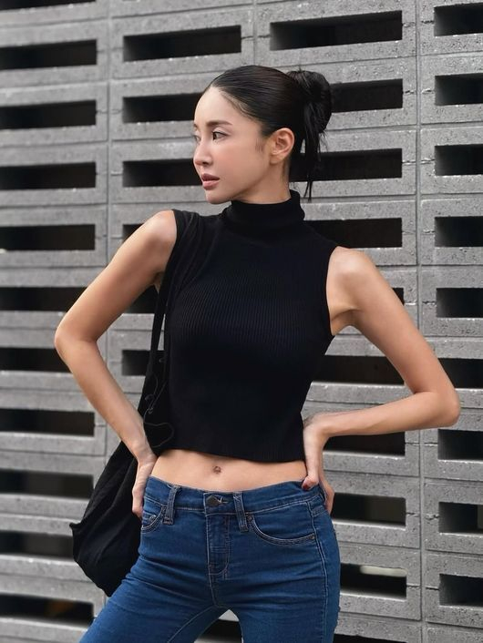 김윤지 [사진=김윤지 SNS]