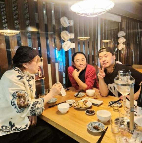 정준, 요즘 뭐하나 봤더니...쇼핑몰 사장 됐네 &apos;깜짝 근황&apos;