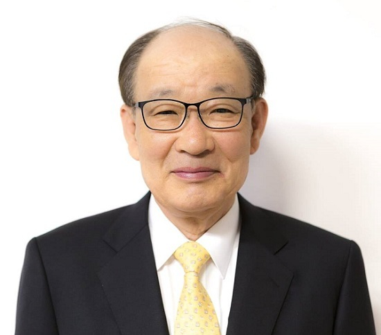 허성관 영풍 이사회 의장 [사진=영풍]