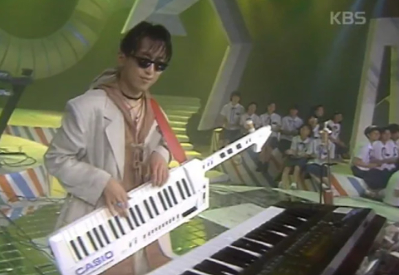 배우 송영규가 숨진 채 발견됐다. 사진은 영화 '극한직업' 배우 송영규가 조이뉴스24와 인터뷰에 앞서 사진촬영을 하고 있는 모습. [사진=정소희 기자]