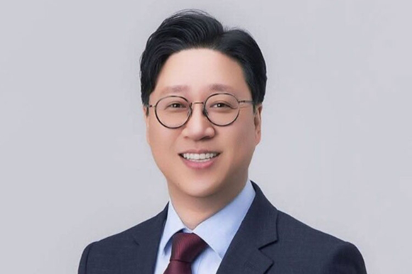 홍덕희 국민의힘 서울 구로구청장 후보. [사진=홍덕희 SNS]