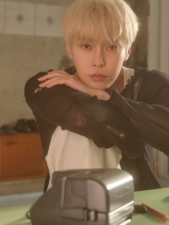 [오늘가요] &apos;군 입대&apos; NCT 도영이 남겨둔 감사 인사 &apos;프로미스&apos;