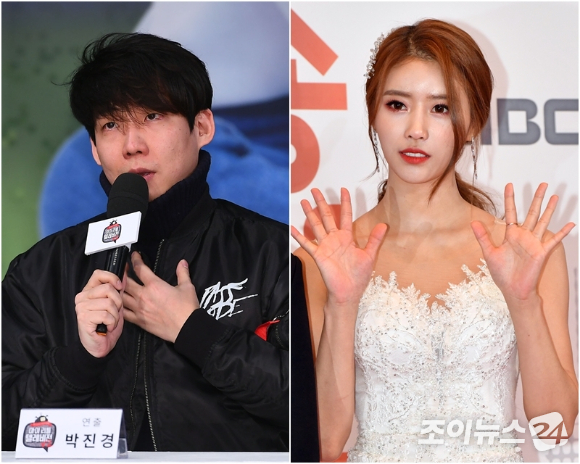 박진경 카카오M CP가 미주의 캐릭터 지적에 "내가 MBC 퇴사한 이유"라고 밝혔다. [사진=조이뉴스 포토DB]