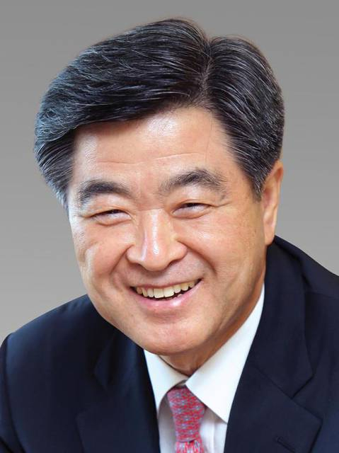 HD현대 권오갑 회장. [사진=HD현대]