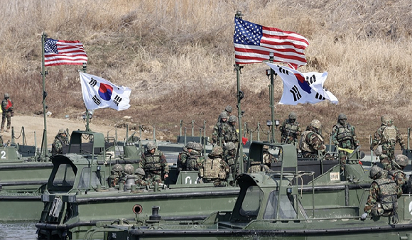 사진은 김정은 북한 국무위원장. [사진=로이터/연합뉴스]