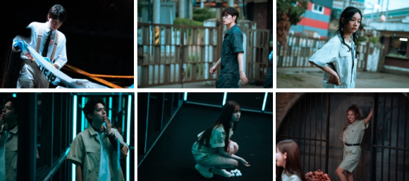 "더 쫀쫀한 팀워크"…이용진→혜리, '미수단2' 레벨업한 수사 본능