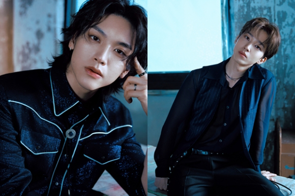 엔플라잉 김재현x서동성, 17일 두산베어스 승리기원 시구·시타