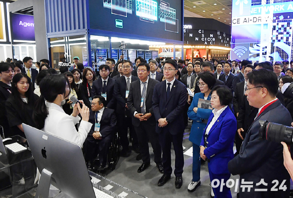 류제명 차관 "미토스 쇼크 대응…오픈AI·앤트로픽과 보안 논의 참여 타진"