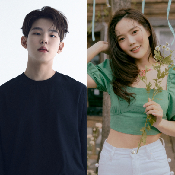 가수 폴킴과 오마이걸 효정이 '꿈꾸는 라디오' 스페셜 MC로 발탁됐다. [사진=MBC]