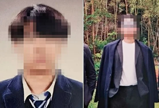 '거제 교제폭력 사건' 피해자 故 이효정 씨의 유가족이 오는 5월 21일로 예정된 항소심 선고를 앞두고 가해자에 대한 엄중 처벌을 요구했다. 사진은 사망한 피해자. [사진=JTBC]
