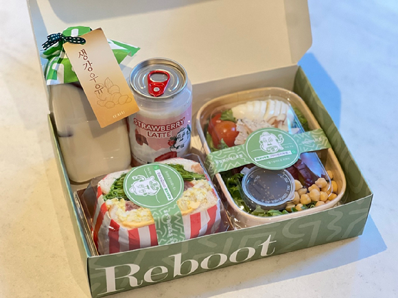  [사진=제너시스BBQ 그룹 제공]