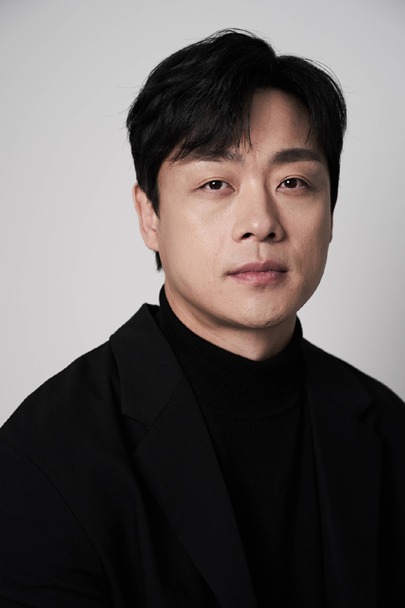 배우 김영성 프로필 [사진=저스트엔터테인먼트]