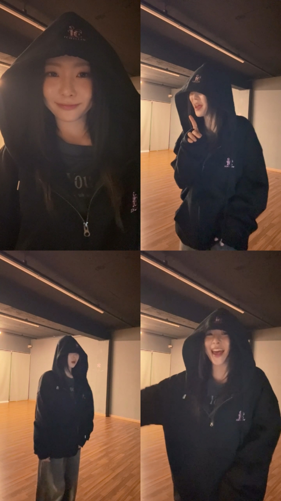 아이칠린 재키, &apos;쇼미더머니12&apos; 공개 지원