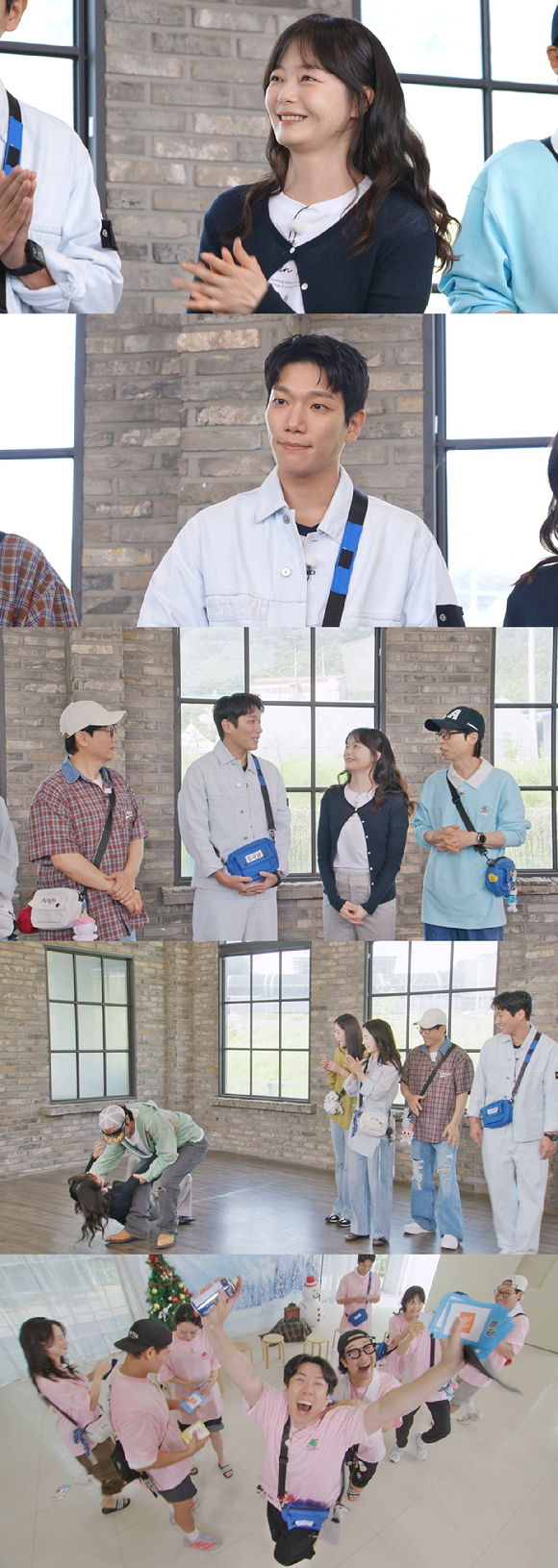 '런닝맨' 프리뷰 갈무리 [사진=SBS]